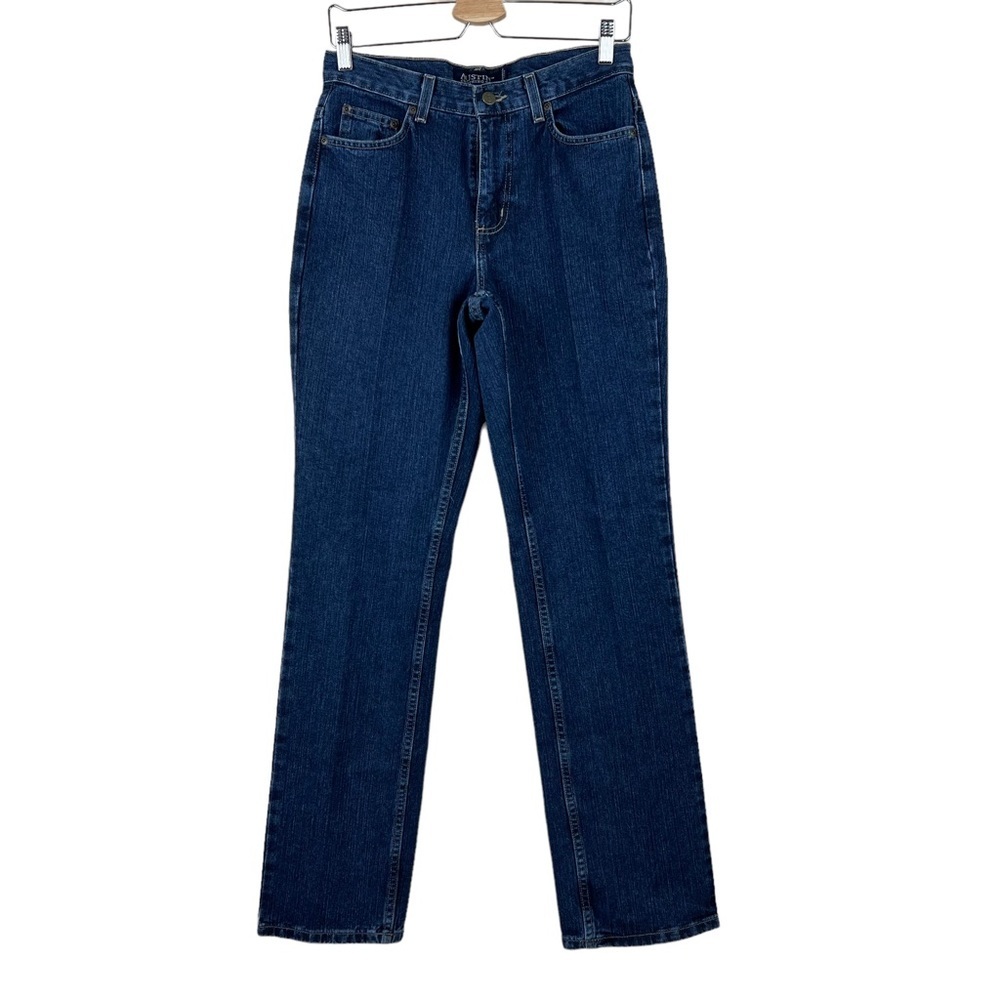 Austin Clothing Co. Jeans Denim Original Fit Women's Size 4 Medium